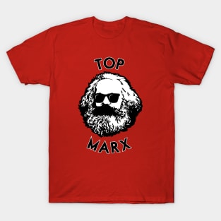 Top Marx T-Shirt